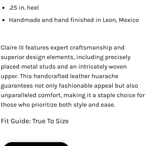 Bed Stu Claire III Huarache Sandals - Picture 7 of 9